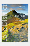  Mara Books Lake District Top 10 Walks: The Low Fells