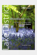  Mara Books Lake District Top 10 Walks: Woodland Walks