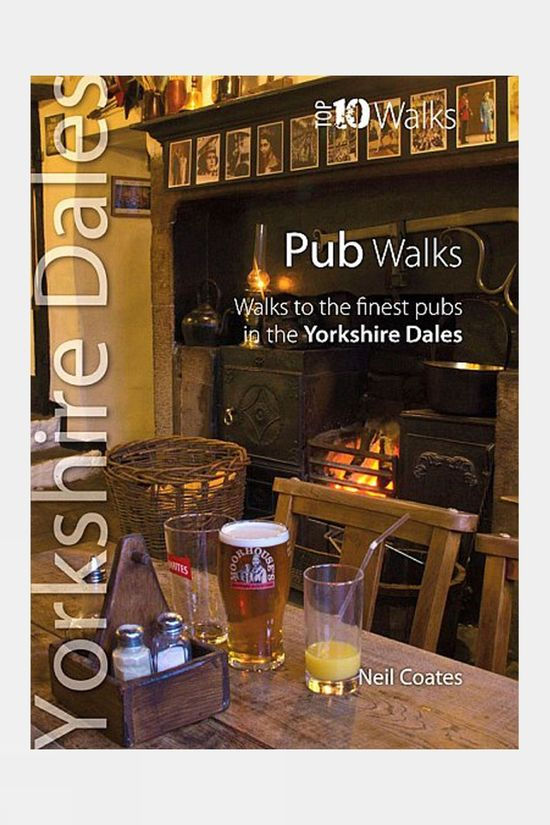  Mara Books Yorkshire Dales Top 10 Walks: Pub Walks