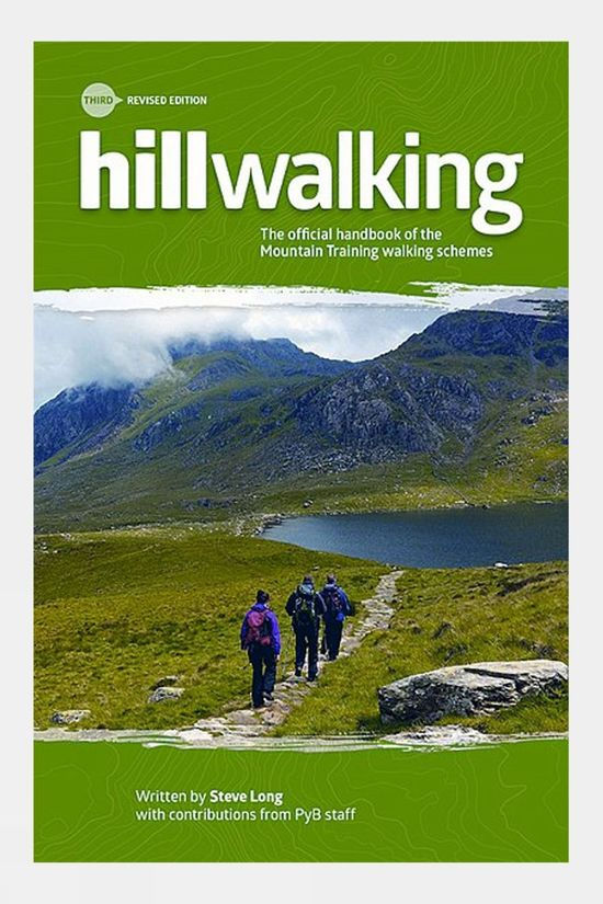  UK Mountain Training Hillwalking