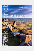  Mara Books Peak District Top 10 Walks: Rocks And Edges