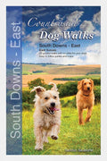  Wet Nose Publishing Ltd Countryside Dog Walks: South Downs East