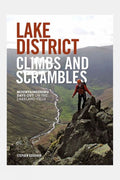 Vertebrate Publishing Lake District Climbs And Scrambles