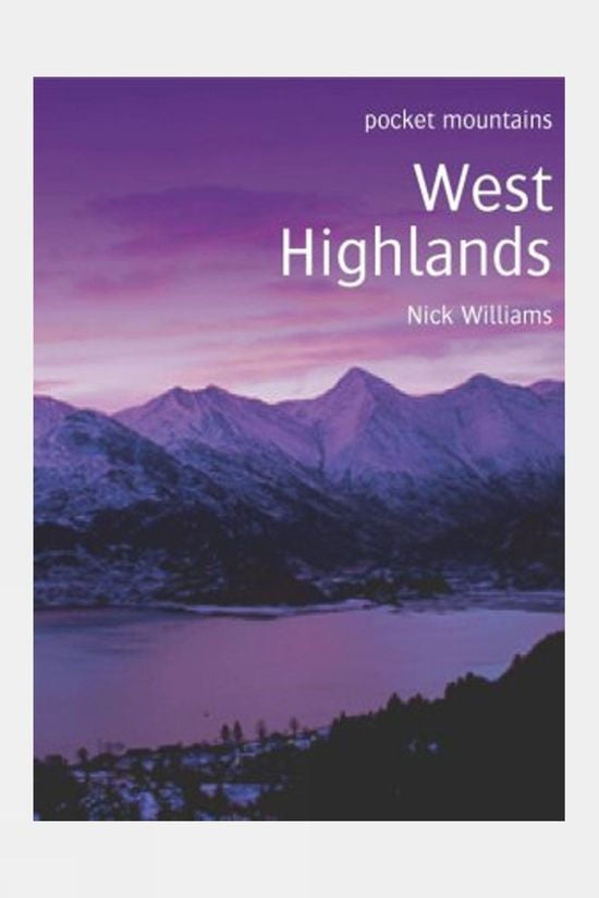  Pocket Mountains Ltd West Highlands