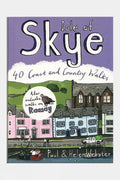  Pocket Mountains Ltd Isle Of Skye: 40 Coast And Country Walks