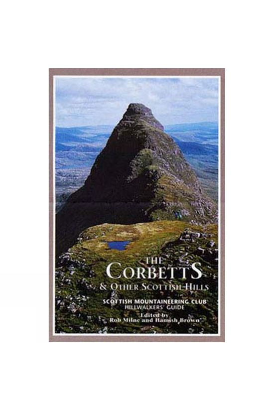  Scottish Mountaineer Corbetts And Other Scottish Hills
