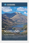  Cicerone Scotland: For The Mountain Visitor