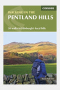  Cicerone The Pentland Hills: 30 Walks In Edinburgh's Local Hills