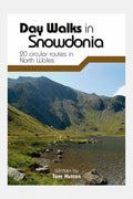 Vertebrate Publishing Day Walks In Snowdonia