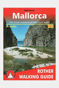 Bergverlag Rother Mallorca: Rother Walking Guide