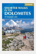  Cicerone Shorter Walks In The Dolomites