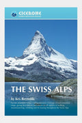  Cicerone The Swiss Alps