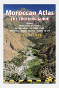  Trailblazer Moroccan Atlas: The Trekking Guide
