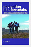  UK Mountain Training Navigation In The Mountains