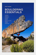  Three Rock Books Bouldering Essentials