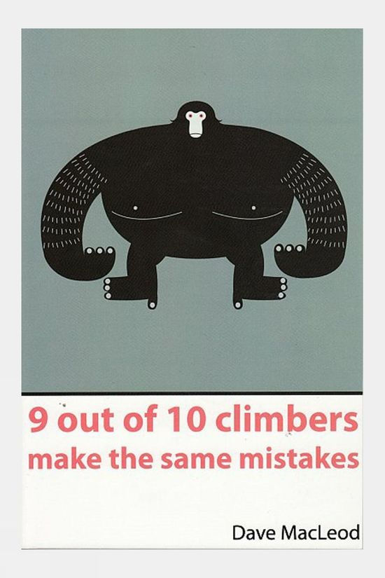  Rare Breed Prod 9 Out Of 10 Climbers Make The Same Mistakes
