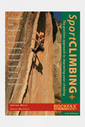 Rockfax Sport Climb+ Guide