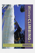  Rockfax Winter Climbing+ Guide