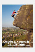  British Mountaineering Council Cheshire And Merseyside Sandstone