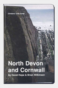  Climbers Club Cordee North Devon & Cornwall