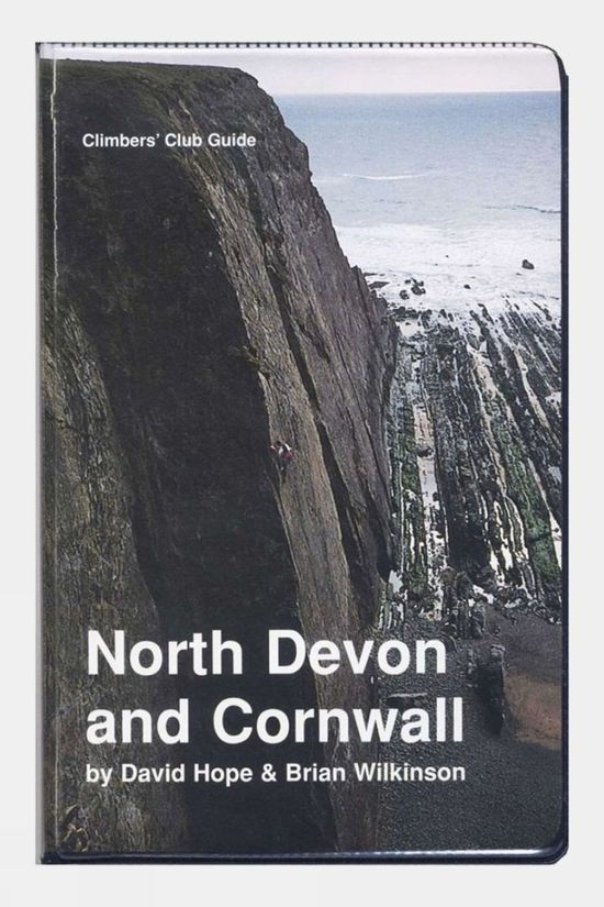  Climbers Club Cordee North Devon & Cornwall