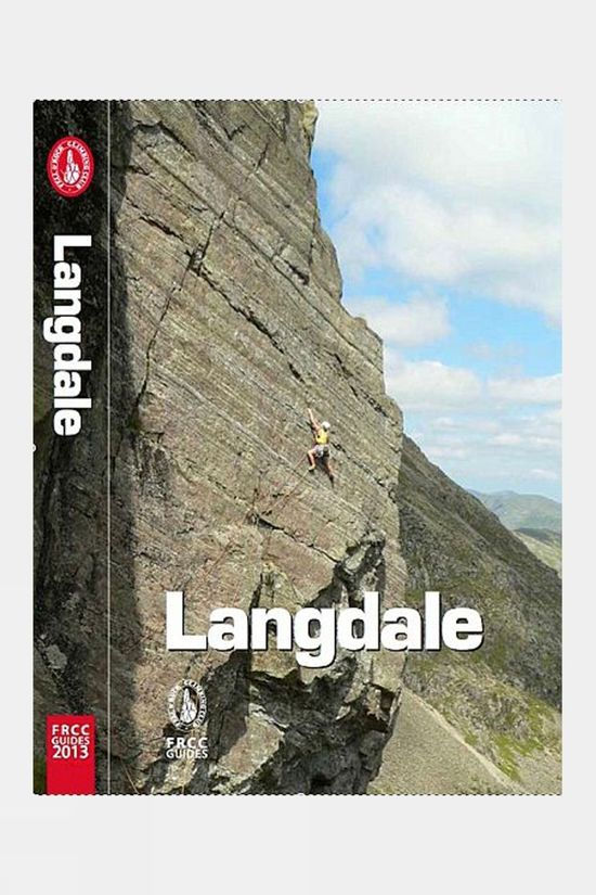  FRCC Langdale: FRCC Guide