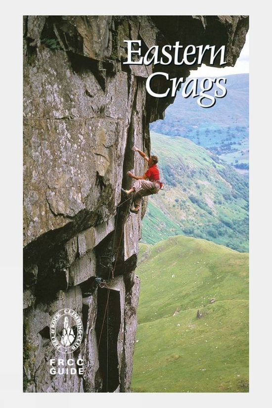  FRCC Eastern Crags Guide