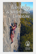  FRCC FRCC Guide: Eden Valley And South Lakes Limestone