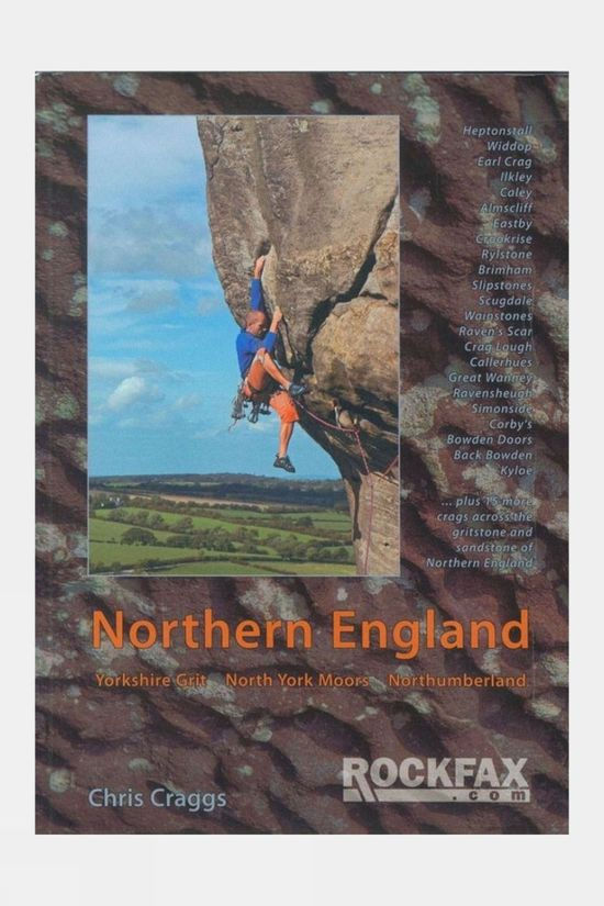  Rockfax Northern England