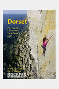  Rockfax Dorset: Rockfax Climbing Guide