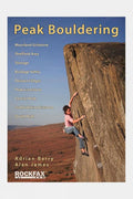  Rockfax Peak Bouldering