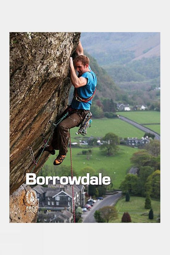  FRCC Borrowdale
