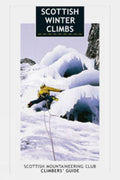  Scottish Mountaineer Scottish Winter Climbs