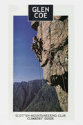  SMC - Guidebooks Glen Coe Climber's Guide