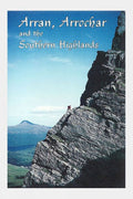  SMC - Guidebooks Arran, Arrochar And The Southern Highlands