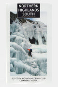  SMC - Guidebooks Northern Highlands South: Scottish Mountaineering Club Climbers' Guide