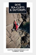  SMC - Guidebooks Skye Sea-Cliffs And Outcrops
