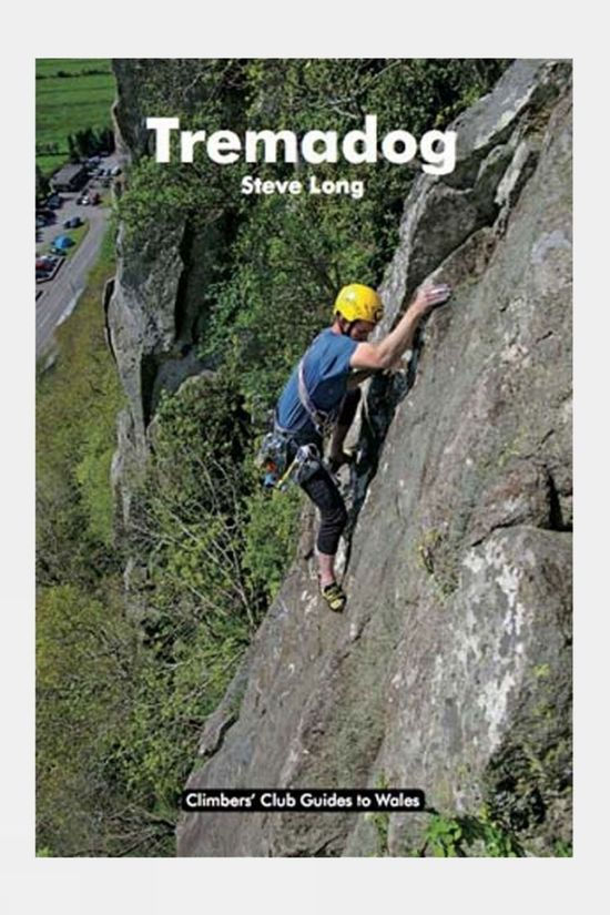  Climbers Club Tremadog