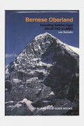  The Alpine Club Bernese Oberland