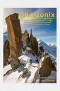  Rockfax Chamonix