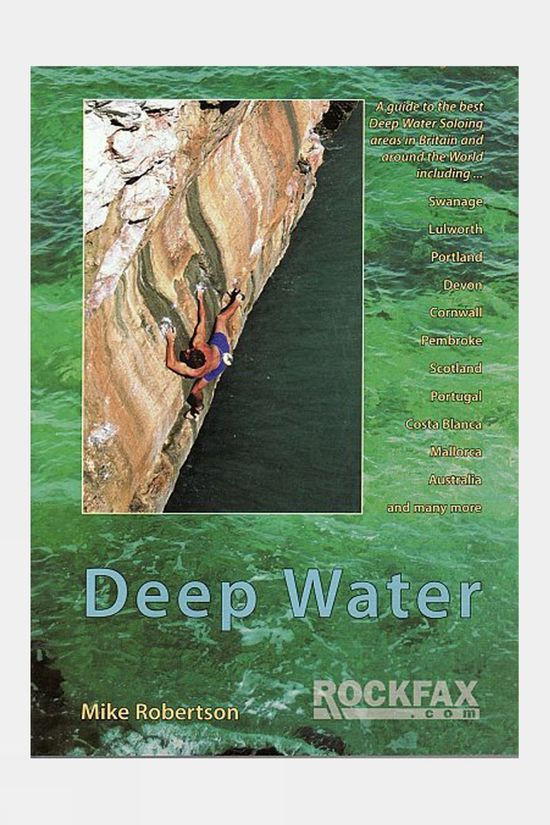  Rockfax Deep Water