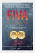  Golden Arrow Books Fiva: An Adventure That Went Wrong