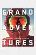  William Collins Grand Adventures 