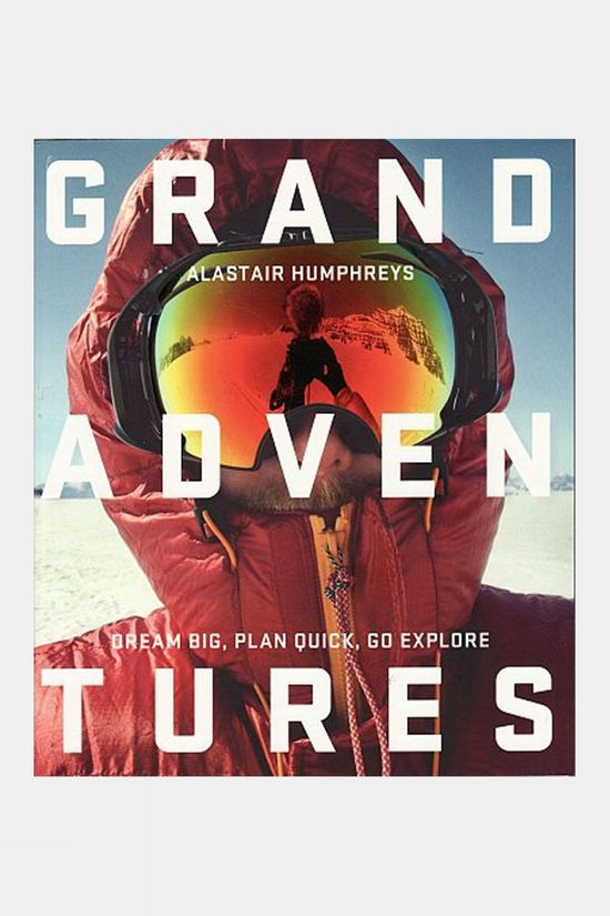  William Collins Grand Adventures 