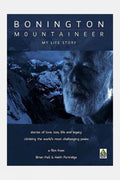  Vertebrate Publishing Chris Bonington Mountaineer