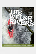  Chris Sladden Books The Welsh Rivers