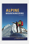  Pesda Press Alpine Mountaineering: A Practical Manual