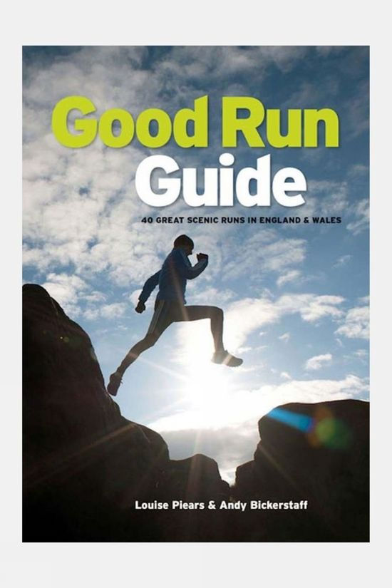  Vertebrate Publishing Good Run Guide