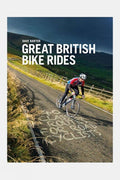  Vertebrate Publishing Great British Bike Rides: 40 Classic Routes For Road Cyclists