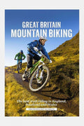  Vertebrate Publishing Great Britain Mountain Biking